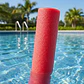 Flotador Tubular Espuma Piscina 150cm Niños 5-7 Años Morado - Miniatura 3