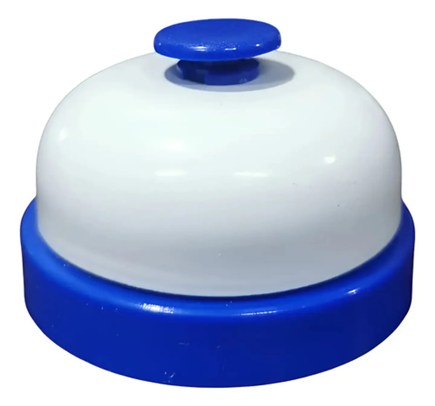 Timbre Campana De Servicio Recepcion Oficina Juego Temporiza 9