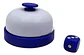 Timbre Campana De Servicio Recepcion Oficina Juego Temporiza - Miniatura 10