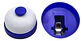 Timbre Campana De Servicio Recepcion Oficina Juego Temporiza - Miniatura 11