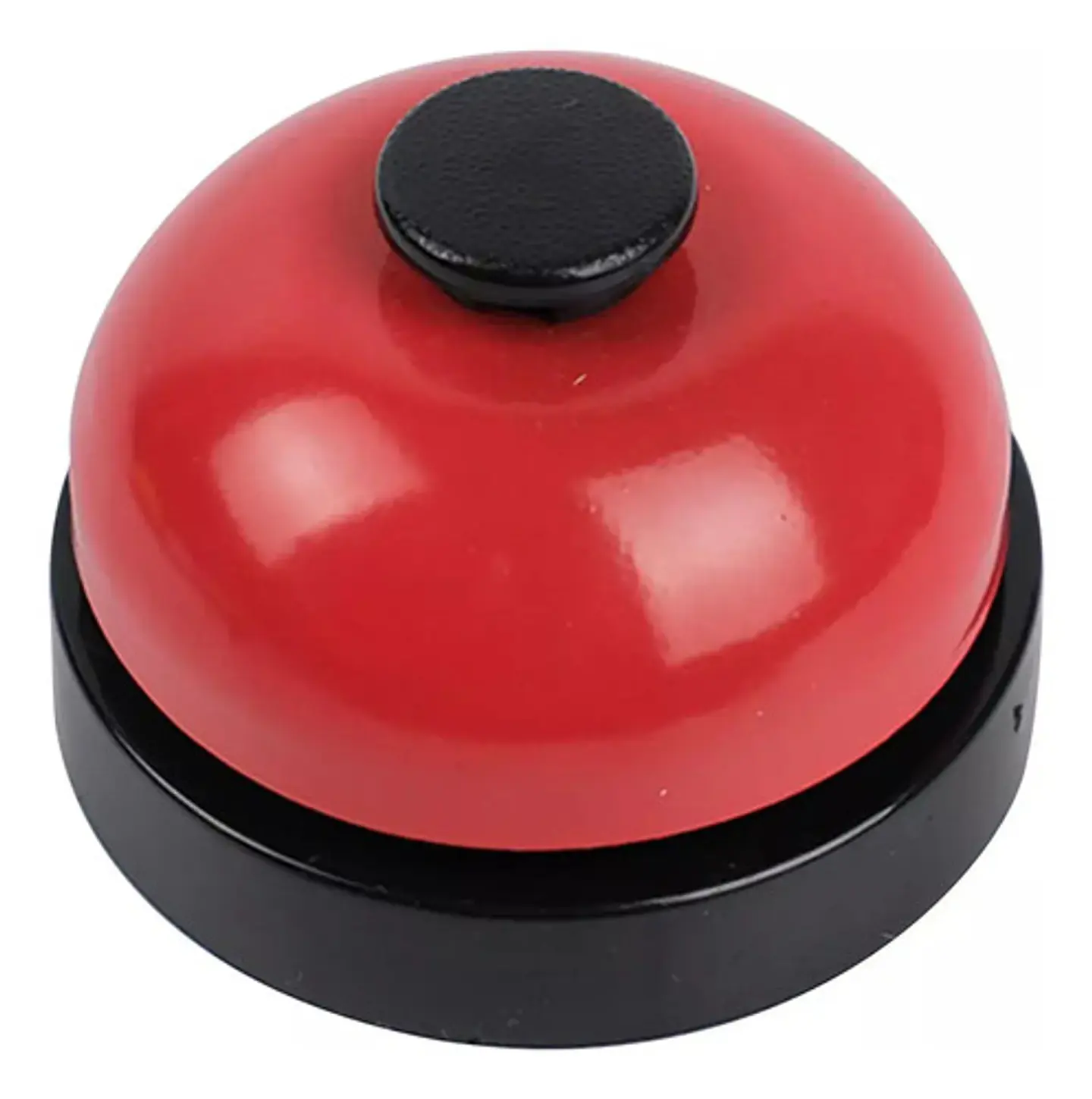 Timbre Campana De Servicio Recepcion Oficina Juego Temporiza 14
