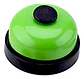 Timbre Campana De Servicio Recepcion Oficina Juego Temporiza - Miniatura 15