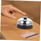 Timbre Campana De Servicio Recepcion Oficina Juego Temporiza - Miniatura 23