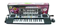Organeta Piano Musical Niños Niñas 37 Teclas Microfono Mp3 - Miniatura 5
