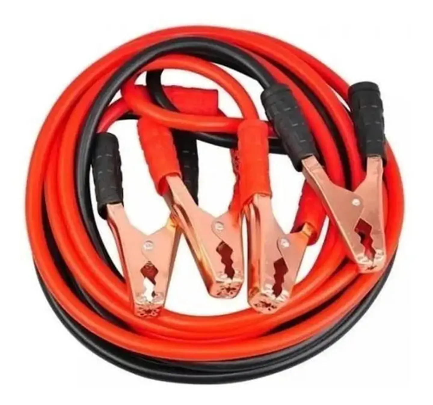 Cables Pasa Corriente 1000amp Para Batería Carro Automóviles 2