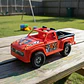 Carro Camioneta 4x4 Juguete Arrastre Niños Playa Regalo - Miniatura 1