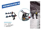 Portabicicletas Abw Negro Aluminio 3 Bicicletas Enganche Universal - Miniatura 5