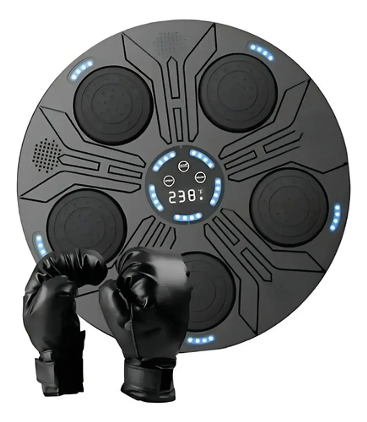 Milopts SMART FOCUS 1
