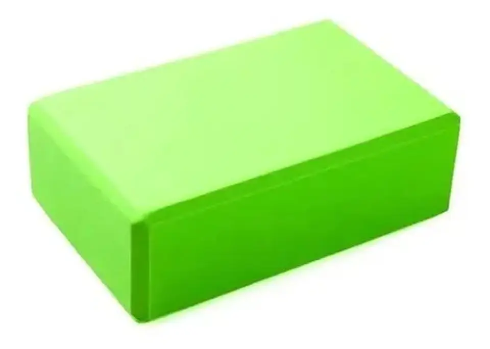 Bloque Yoga Ladrillo Espuma 3