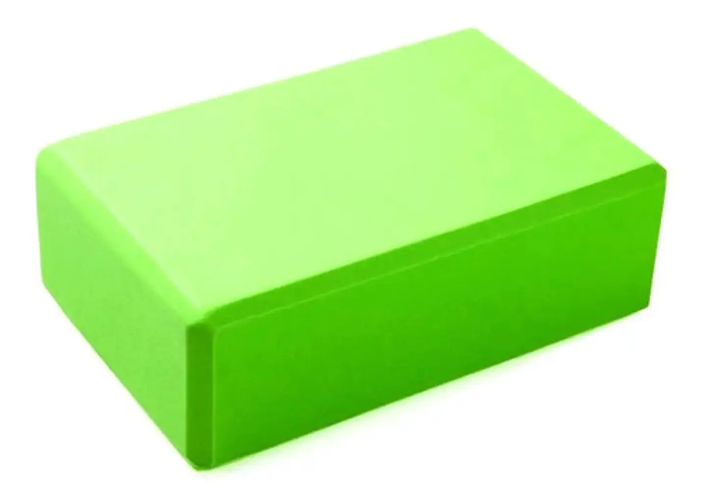 Bloque Yoga Ladrillo Espuma 4