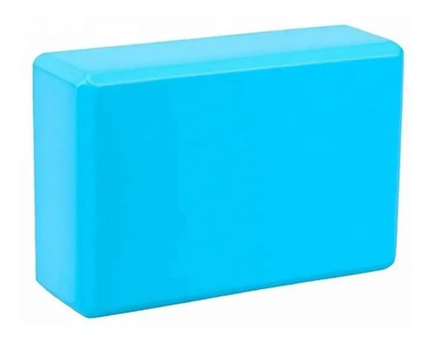 Bloque Yoga Ladrillo Espuma 7