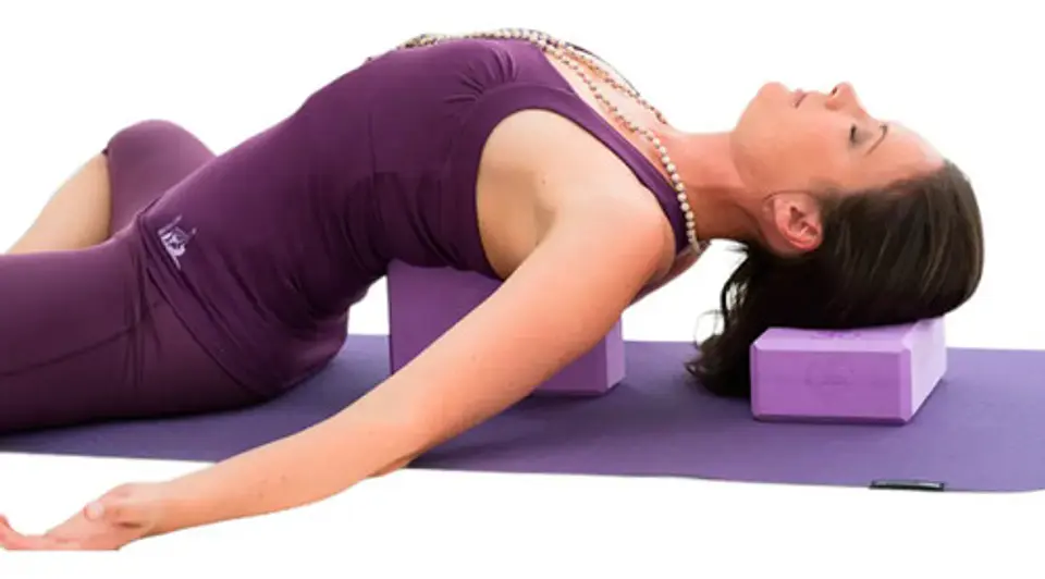 Bloque Yoga Ladrillo Espuma 9