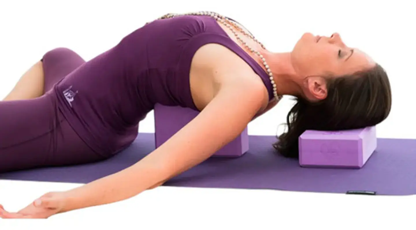 Bloque Yoga Ladrillo Espuma 15