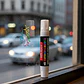 Marcador Para Vidrio Lavable Window Marker Jumbo 15mm Neon - Miniatura 3