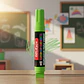 Marcador Para Vidrio Lavable Window Marker Jumbo 15mm Neon - Miniatura 5