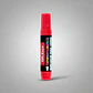 Marcador Para Vidrio Lavable Window Marker Jumbo 15mm Neon - Miniatura 8