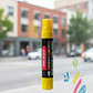 Marcador Para Vidrio Lavable Window Marker Jumbo 15mm Neon - Miniatura 9