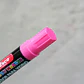 Marcador Para Vidrio Lavable Window Marker Jumbo 15mm Neon - Miniatura 16