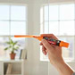 Marcador Para Vidrio Lavable Window Marker Jumbo 15mm Neon - Miniatura 22