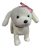Peluche Perro Control Collar French Poodle Con Sonido Y Movimiento - Miniatura 2