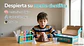 Kit De Ciencia 14 En 1 Experimentos Stem Laboratorio Niños - Miniatura 9