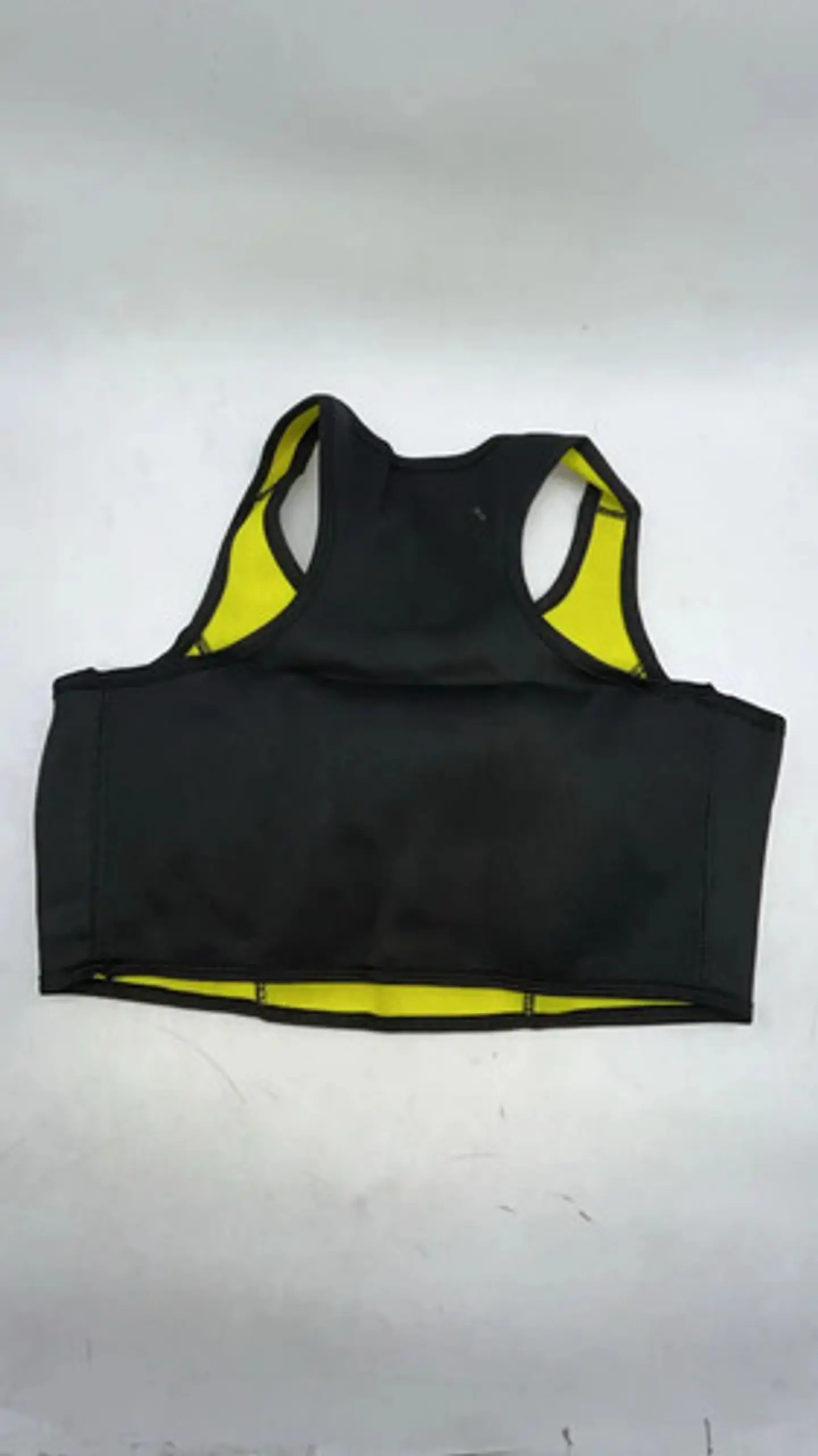 Sujetador Deportivo Hot Shapers Neotex Térmico Xl-m-l 2