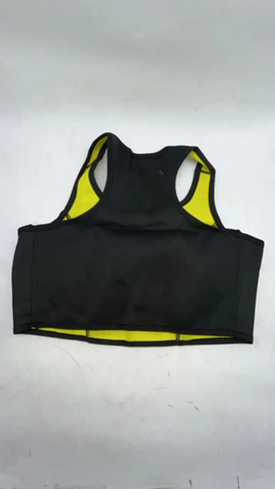 Sujetador Deportivo Hot Shapers Neotex Térmico Xl-m-l 2