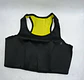 Sujetador Deportivo Hot Shapers Neotex Térmico Xl-m-l - Miniatura 4