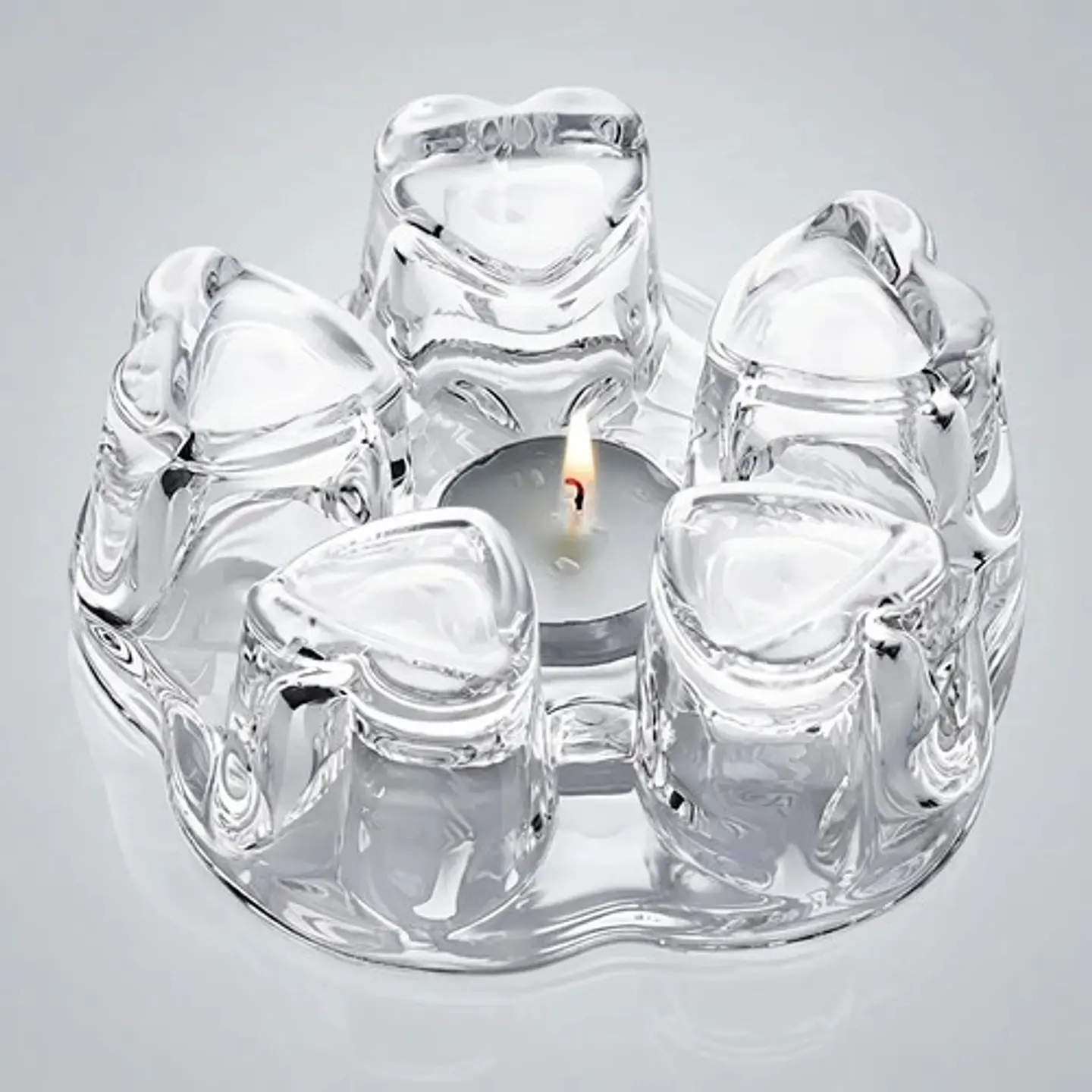 Calentador De Tetera Calentador De Té De Vidrio Borosilicato 5