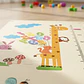 Alfombra De Juego Para Bebés Tapete Goma Eva 120cm X120cm - Miniatura 7