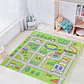Alfombra De Juego Para Bebés Tapete Goma Eva 120cm X120cm - Miniatura 19
