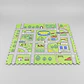 Alfombra De Juego Para Bebés Tapete Goma Eva 120cm X120cm - Miniatura 21
