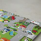 Alfombra De Juego Para Bebés Tapete Goma Eva 120cm X120cm - Miniatura 35