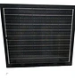 Reflector Solar Daliz 200w Luz Fría 6500k Montable Carcasa Negra 5v Negro Blanco Frío - Miniatura 2