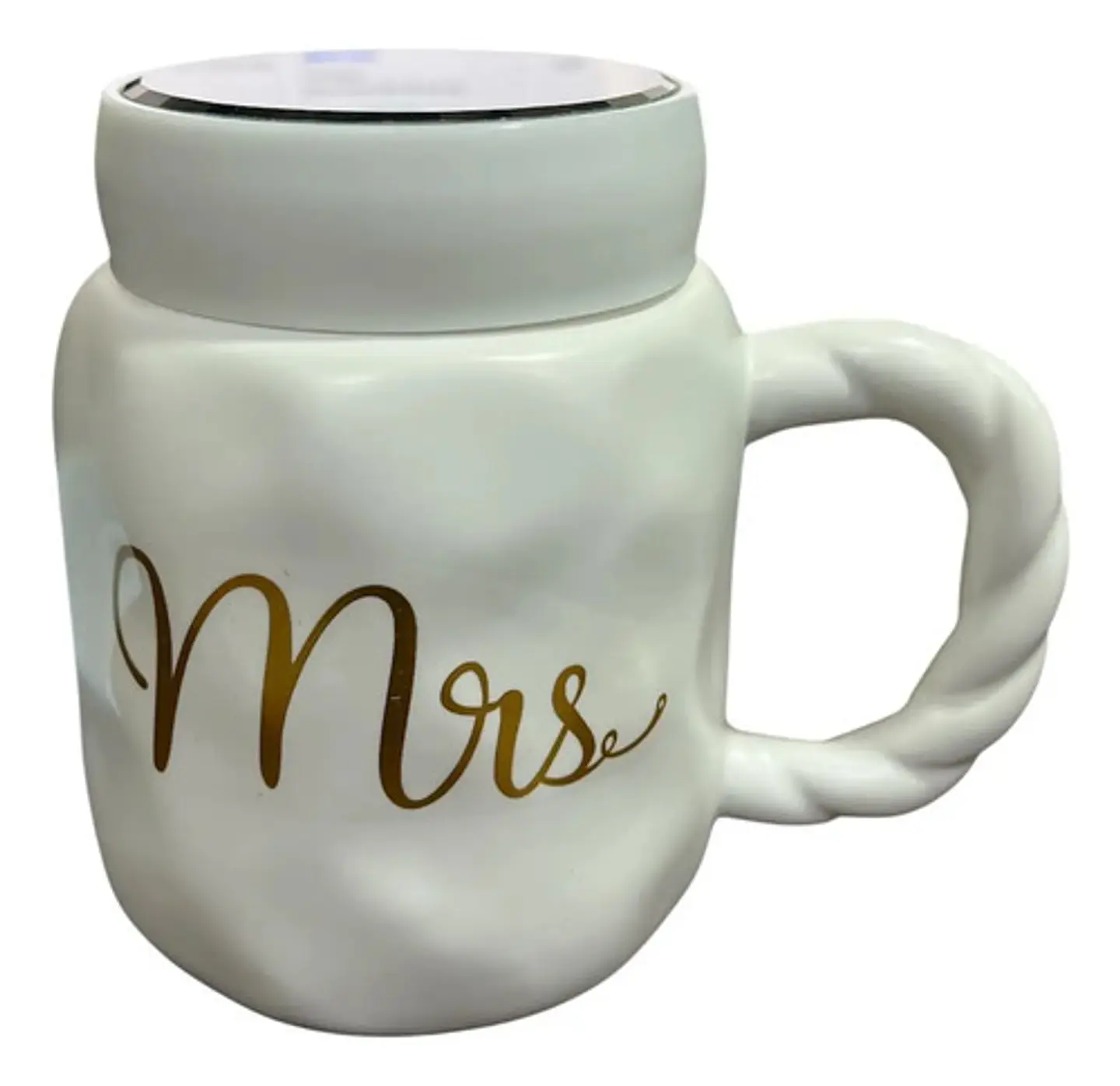 Taza Mug X2 Pareja Boda Aniversario Regalo King Queen Mr Mrs 11