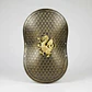 Disfraz Caballero Medieval Niño Armadura Casco Espada Escudo - Miniatura 5
