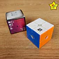 Cubo Rubik 2x2 Yj Yupo V2 M Magnético Stickerless Speedcube - Miniatura 3