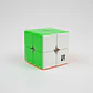 Cubo Rubik 2x2 Yj Yupo V2 M Magnético Stickerless Speedcube - Miniatura 8