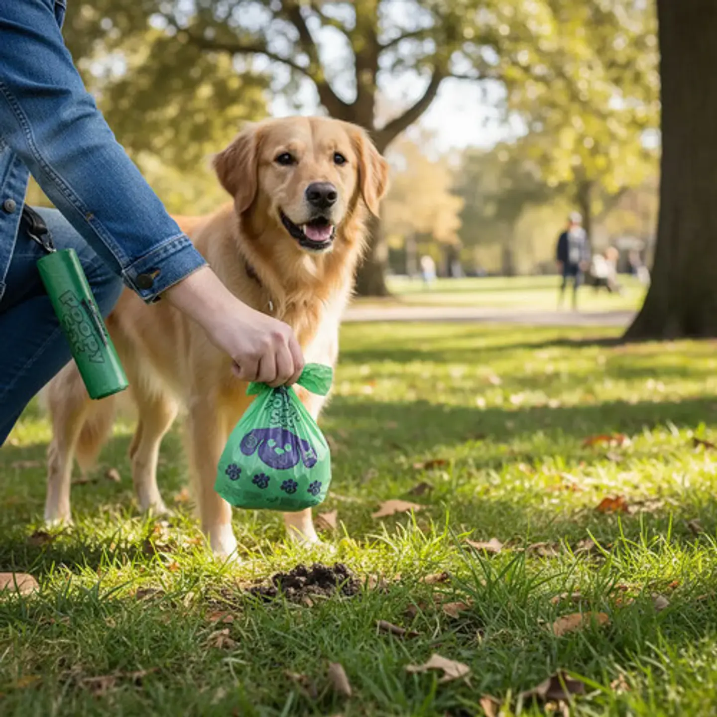 Bolsas Poopy Sac Excremento Popo De Perros X 160 Ref.3041269 5