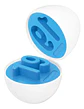 26 Huevos Montessori Juego Didáctico Educativo Letras Motriz - Miniatura 3