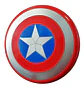 Escudo Capitán América Avengers Halloween Disfraz Niño  - Miniatura 1