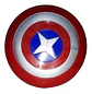 Escudo Capitan America Con Mascara Avengers - Miniatura 3