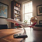 Avión Colección Metálico Escala 1:400-16cm - Miniatura 7
