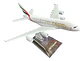 Avión Colección Metálico Escala 1:400-16cm - Miniatura 10
