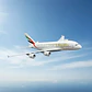 Avión Colección Metálico Escala 1:400-16cm - Miniatura 11