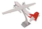 Avión Colección Metálico Escala 1:400-16cm - Miniatura 14