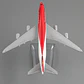 Avión Colección Metálico Escala 1:400-16cm - Miniatura 21