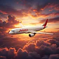 Avión Colección Metálico Escala 1:400-16cm - Miniatura 28