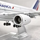Avión Colección Metálico Escala 1:400-16cm - Miniatura 54