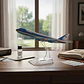 Avión Colección Metálico Escala 1:400-16cm - Miniatura 56